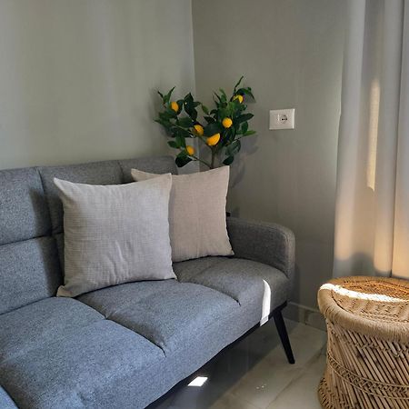 Jonian Boutique Hotel Sarandë エクステリア 写真