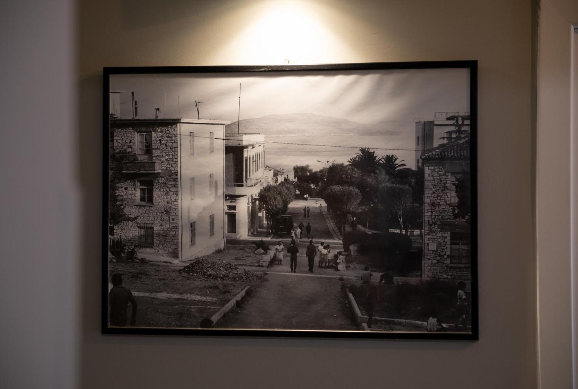 Jonian Boutique Hotel Sarandë エクステリア 写真