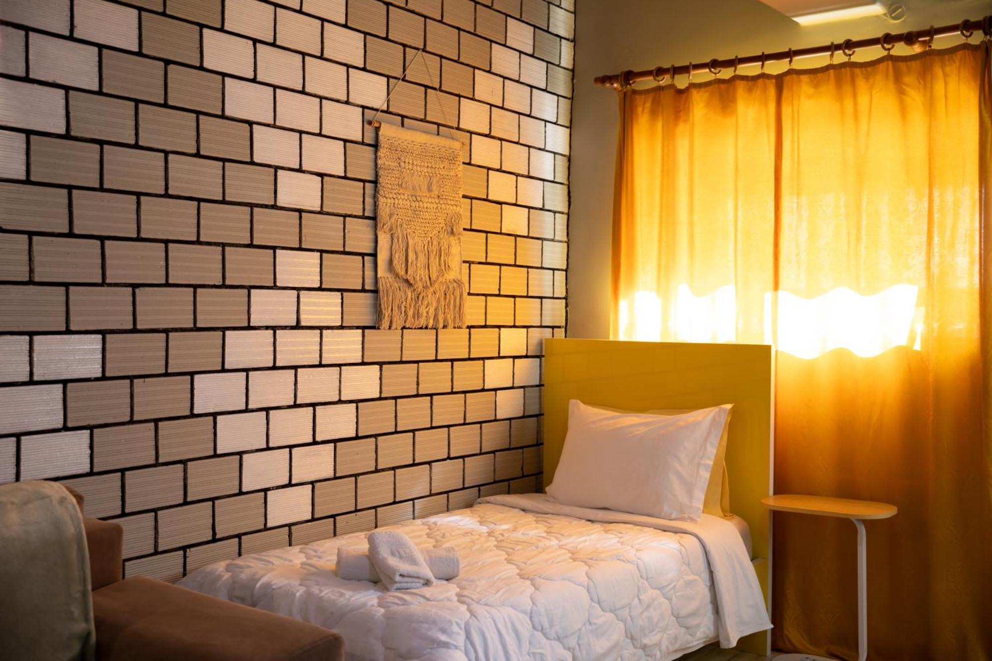 Jonian Boutique Hotel Sarandë エクステリア 写真