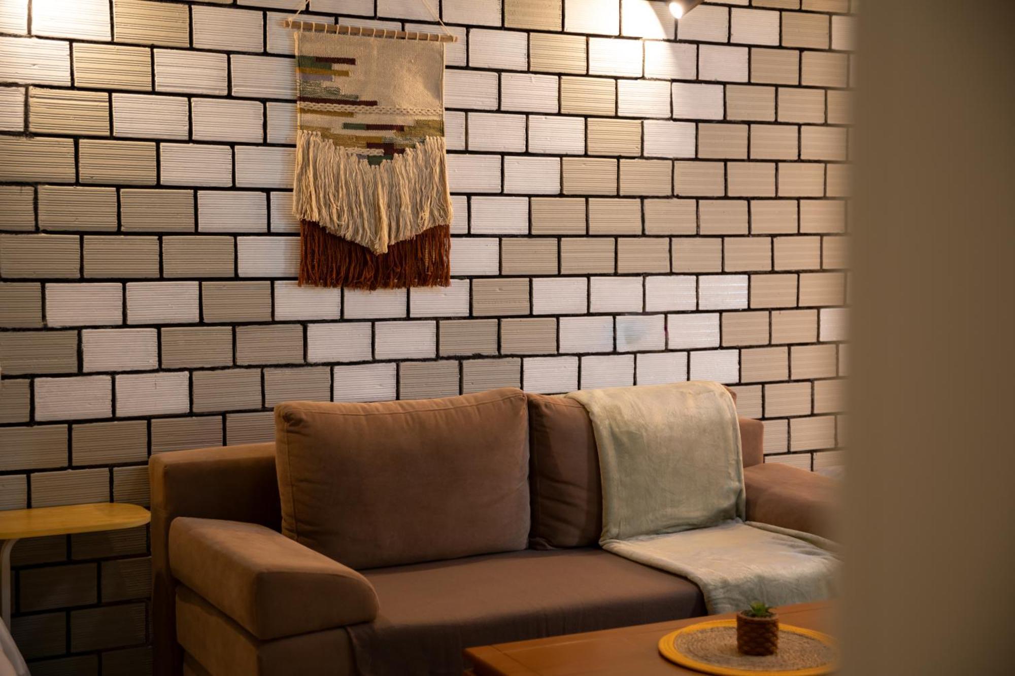 Jonian Boutique Hotel Sarandë エクステリア 写真