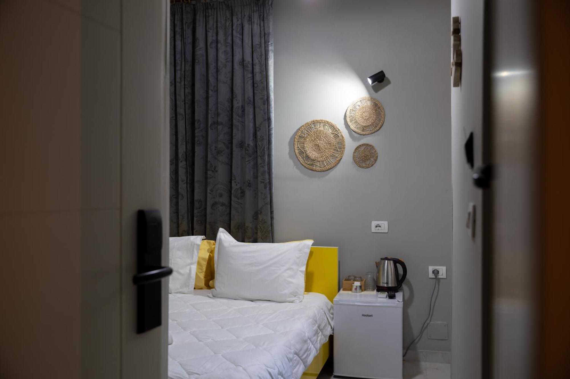 Jonian Boutique Hotel Sarandë 部屋 写真